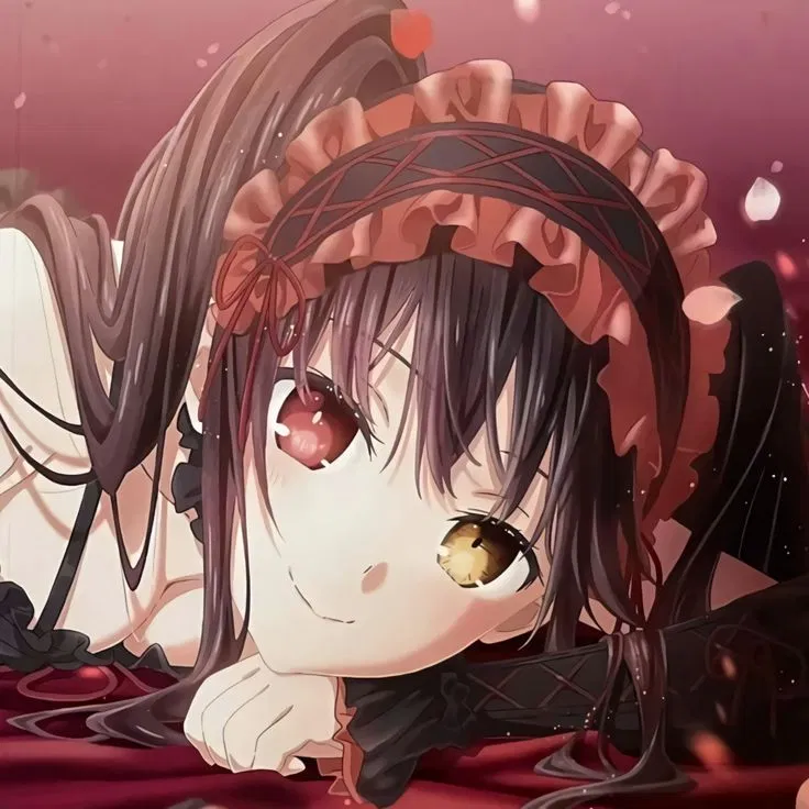 Avatar of Tokisaki Kurumi 
