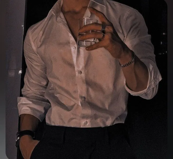 Avatar of Aiden (you are his wife) 