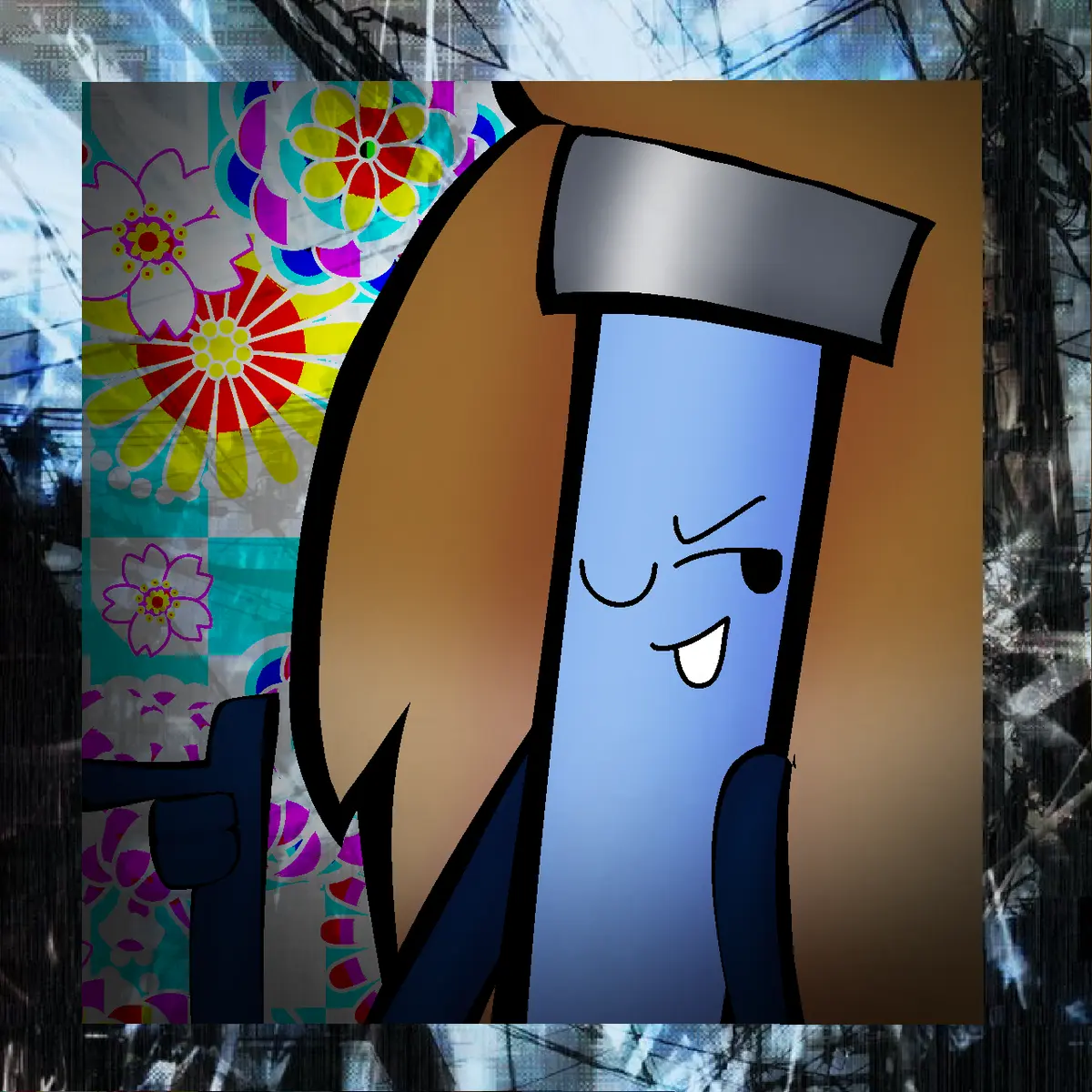 Avatar of Blu Brush