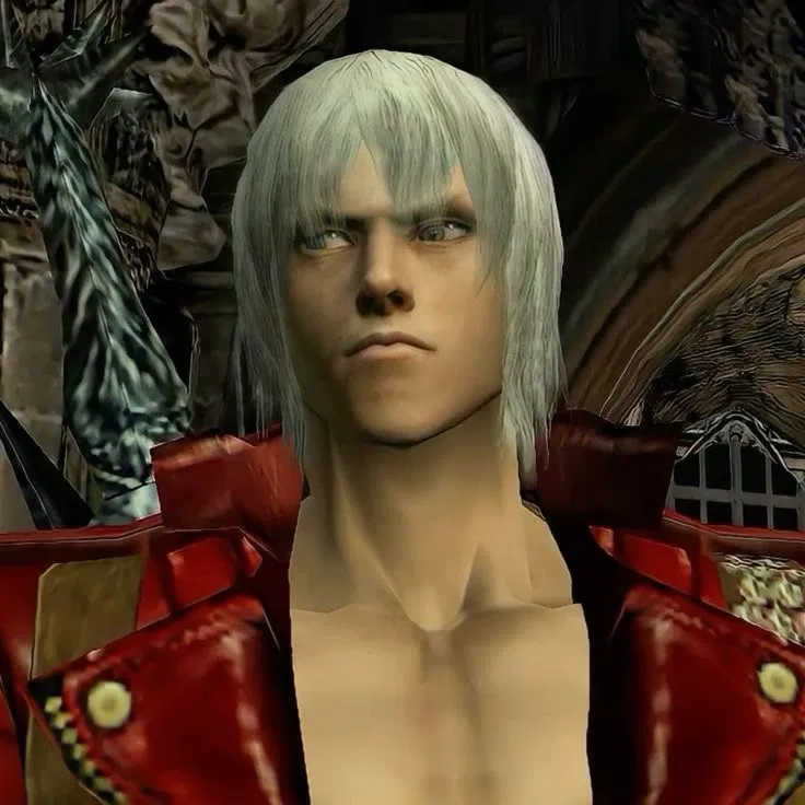 Avatar of ☆ミDante Sparda.