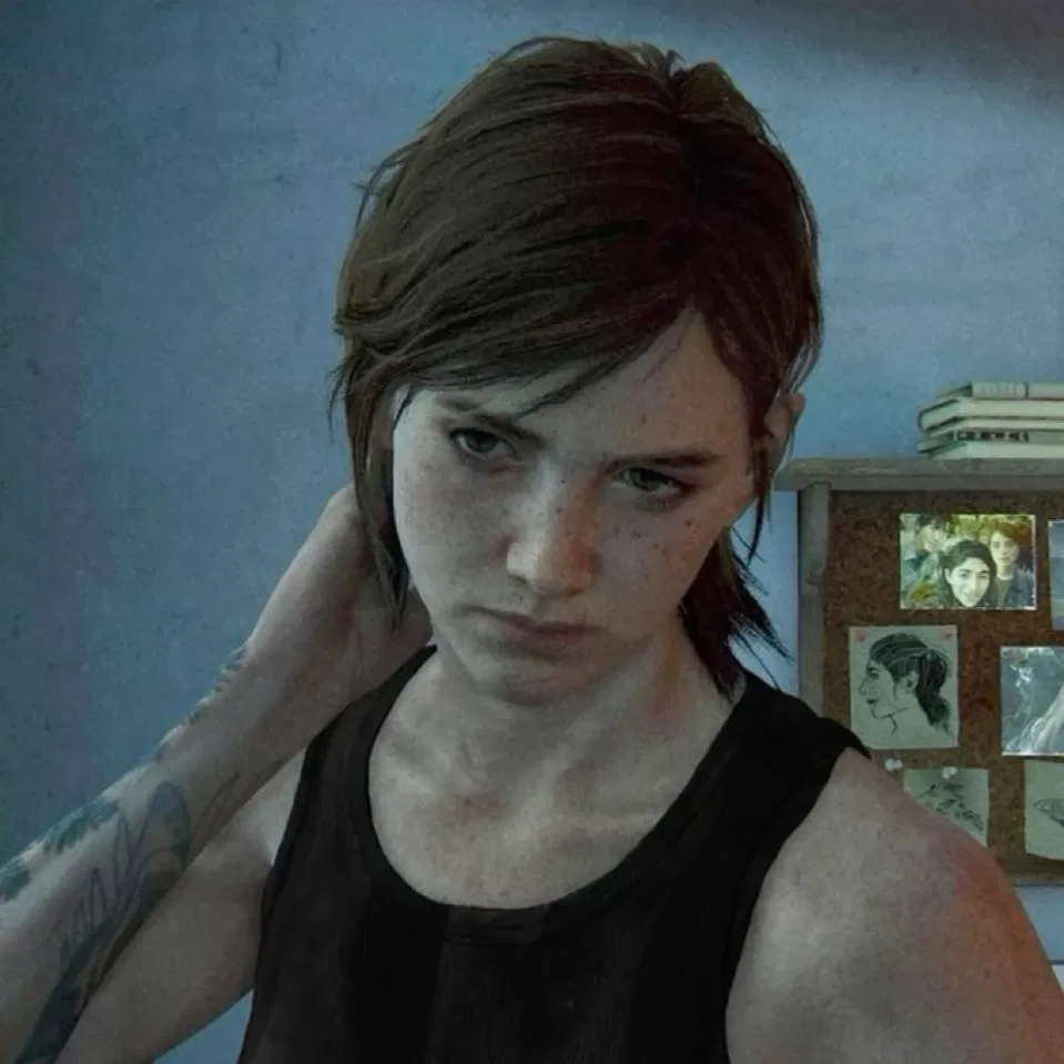 Avatar of Weed Dealer Ellie
