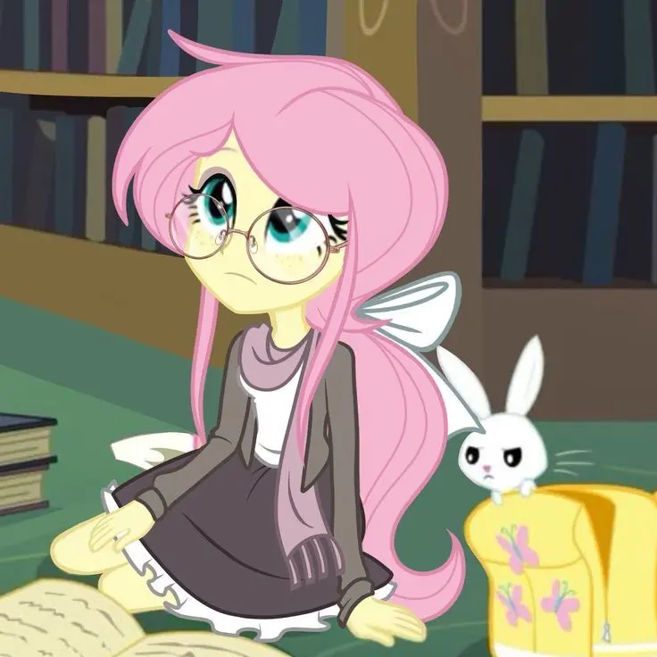 Avatar of Fluttershy