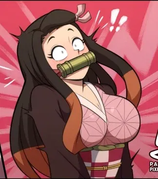 Avatar of Nezuko Futa | Your Stepsister Oni