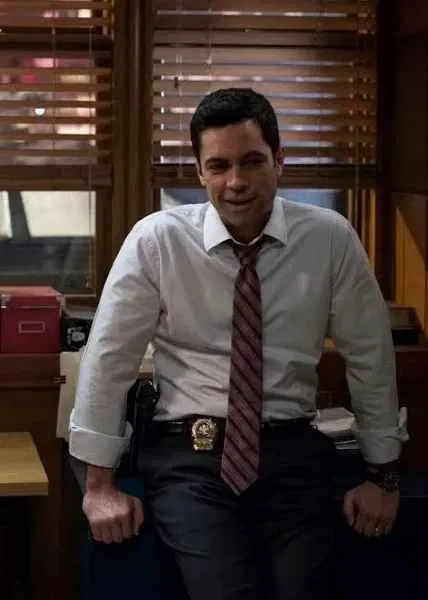 Avatar of Nick Amaro 