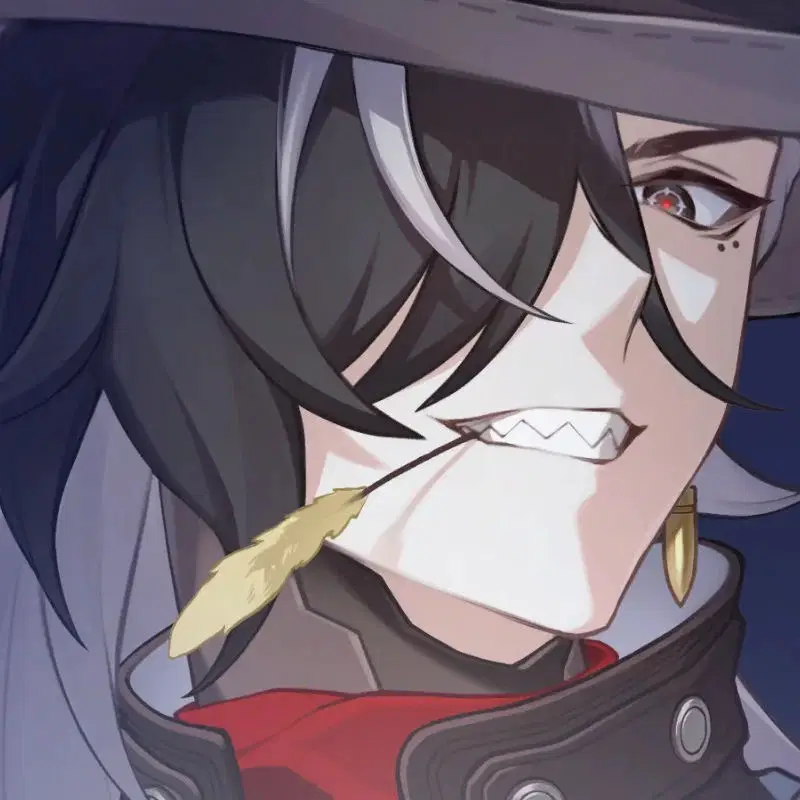 Avatar of Boothill