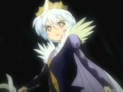 Avatar of Prince Siegfried