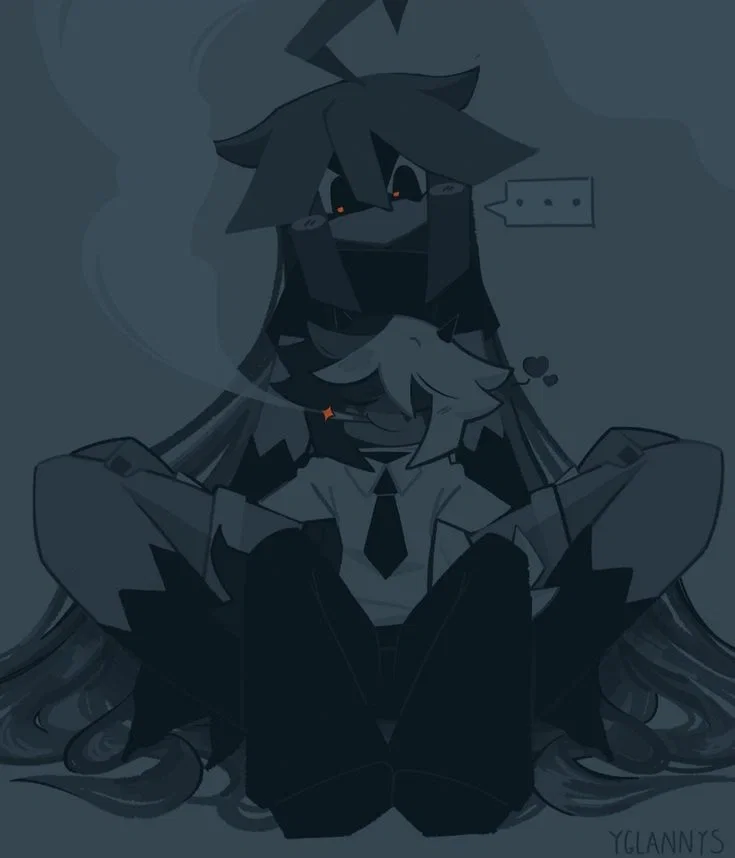 Avatar of Dangerous Forest [By Kaaatieverse]