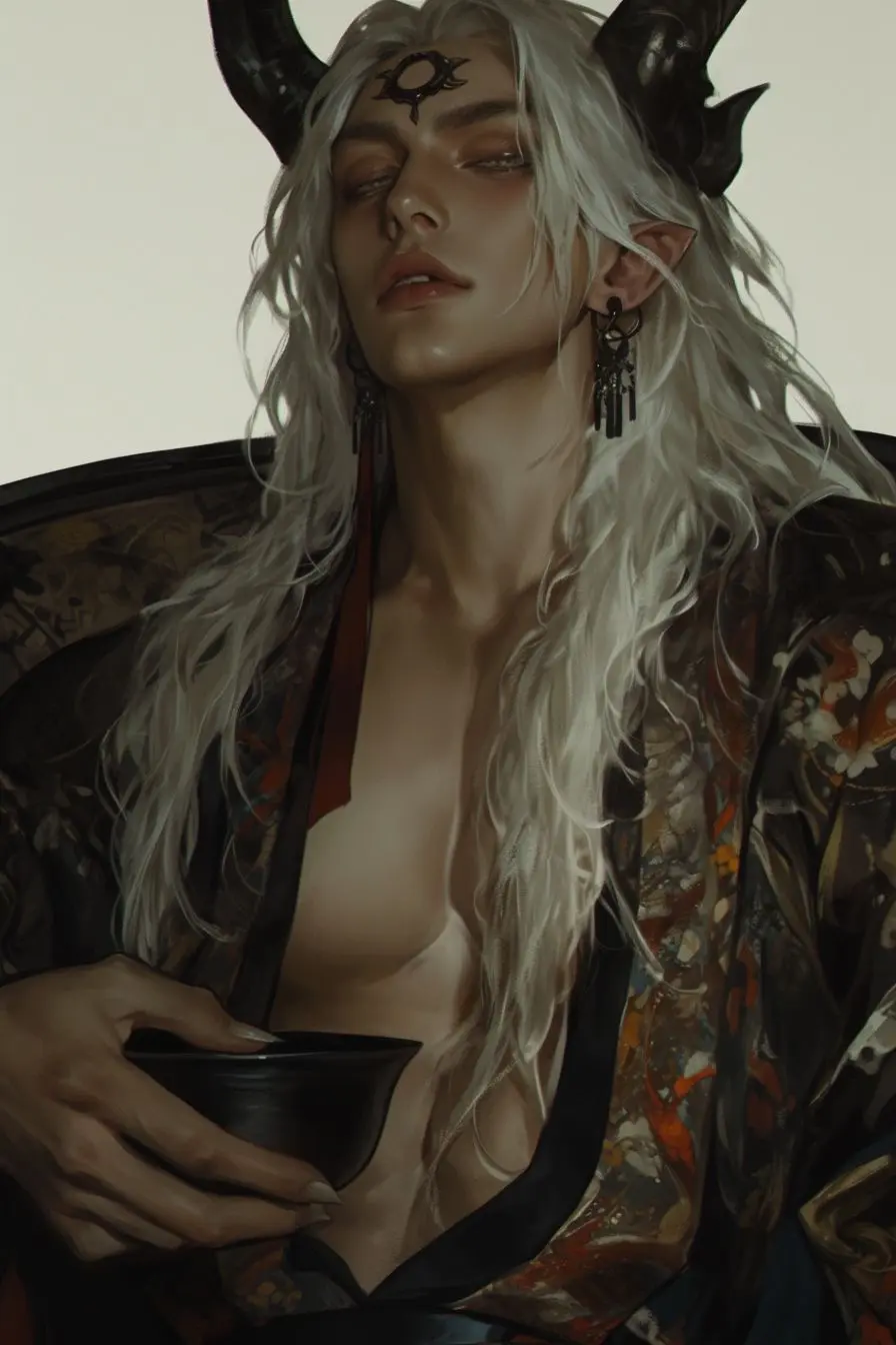 Avatar of PECULIAR Leontius Ryker 