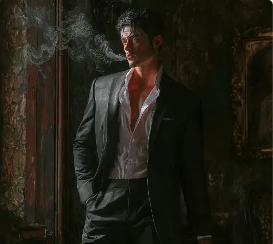 Avatar of Raffaele Rinaldi | Mafia Husband
