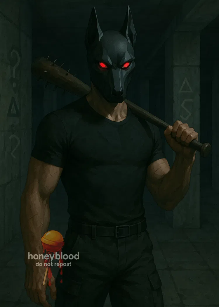 Avatar of Doberman || MENAGERIE