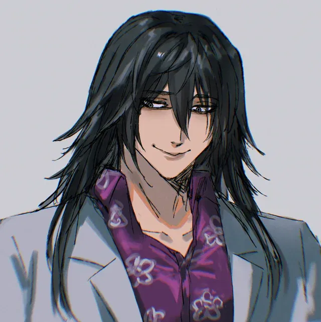 Avatar of Ryoba Aishi