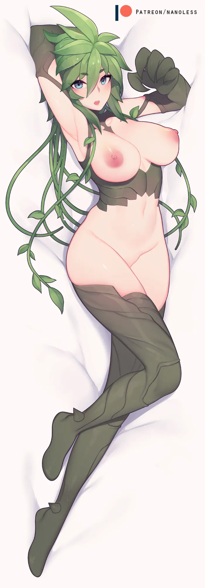 Avatar of Kii