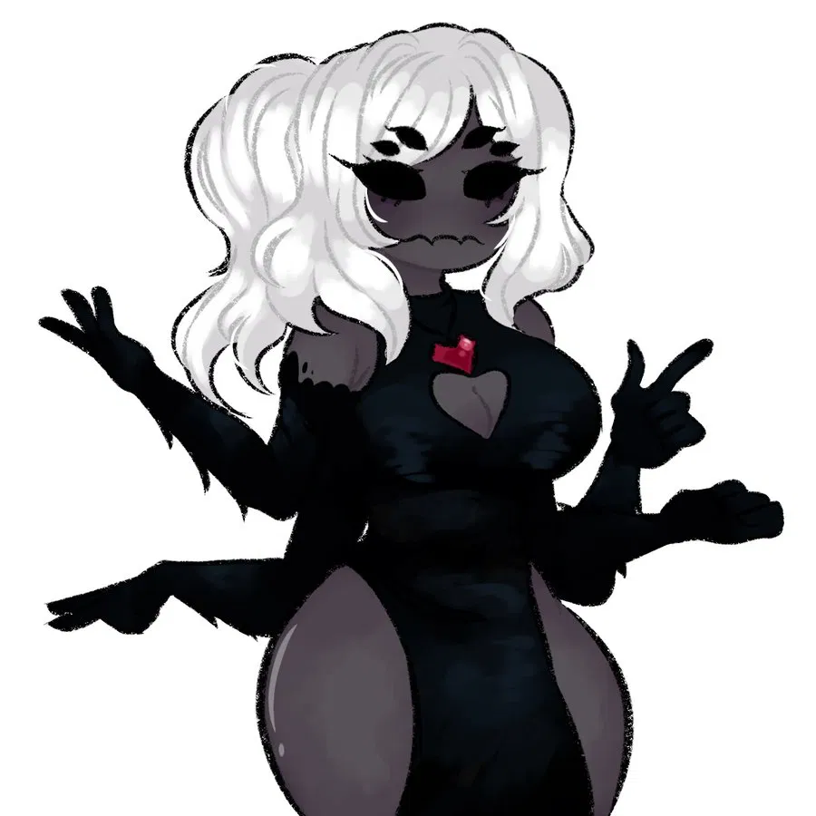 Avatar of Lotus the Spider