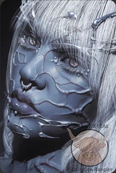 Avatar of Desperate Alien
