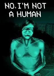 Avatar of NO IM NOT A HUMAN