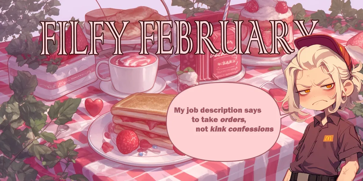 Avatar of Filfy Feb Bot List