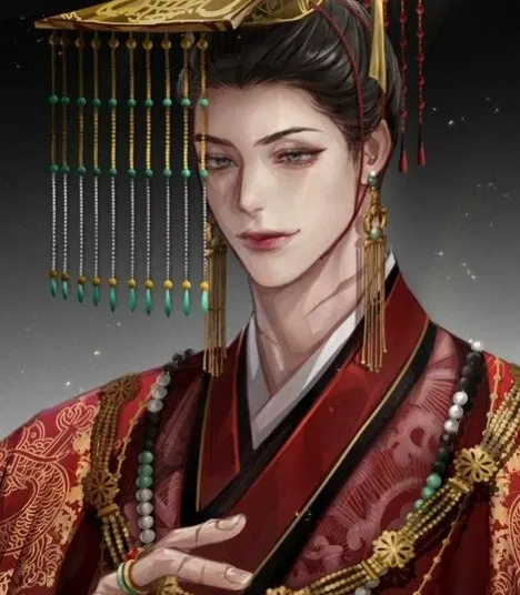 Avatar of Yin Zhaokai