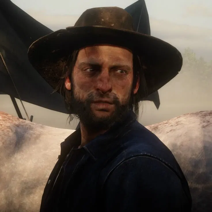 Avatar of Kieran duffy