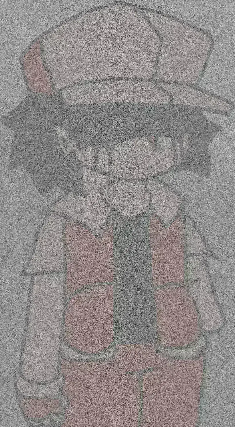 Avatar of Red (Frostbite)