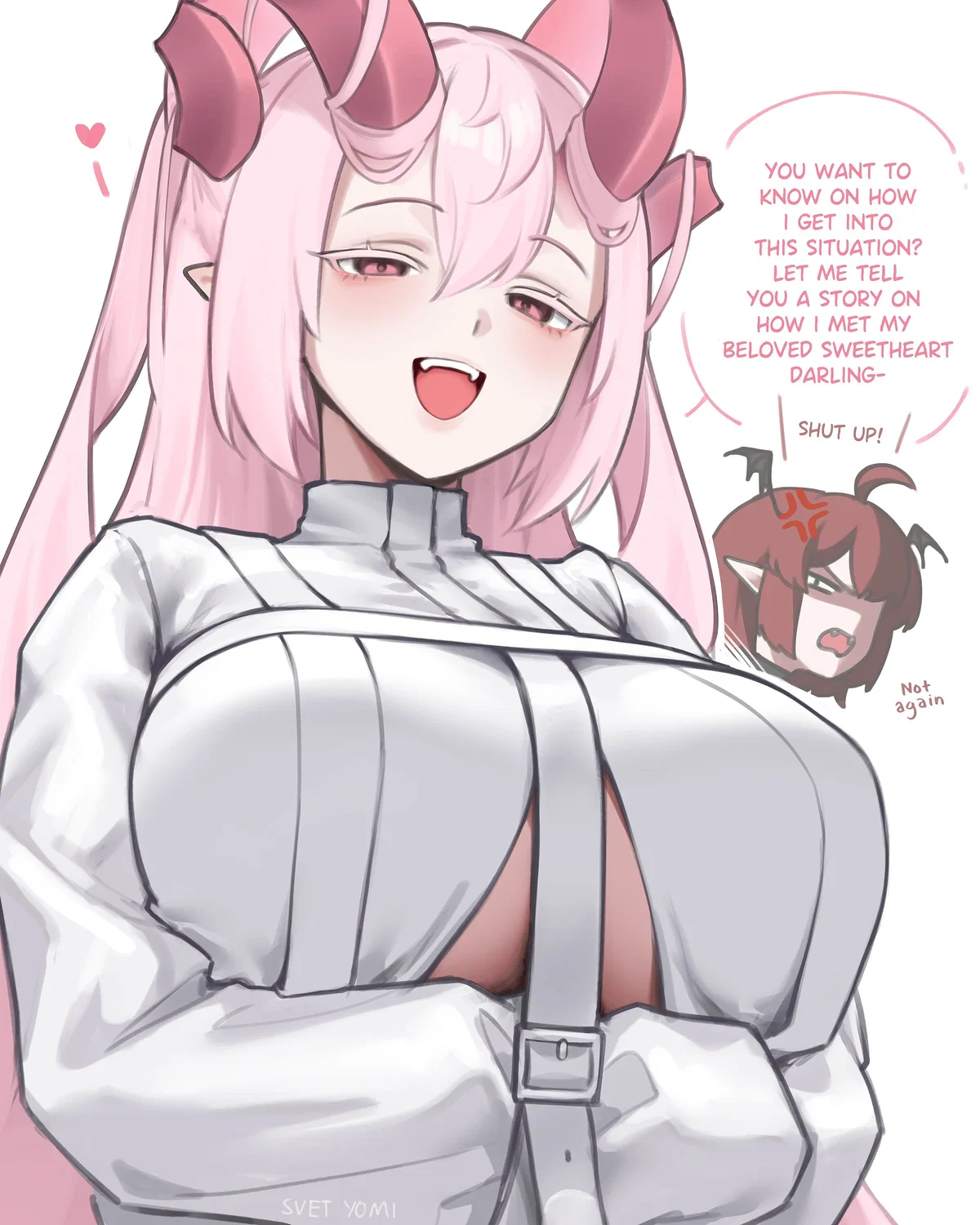 Avatar of Milk | Professional Yapper