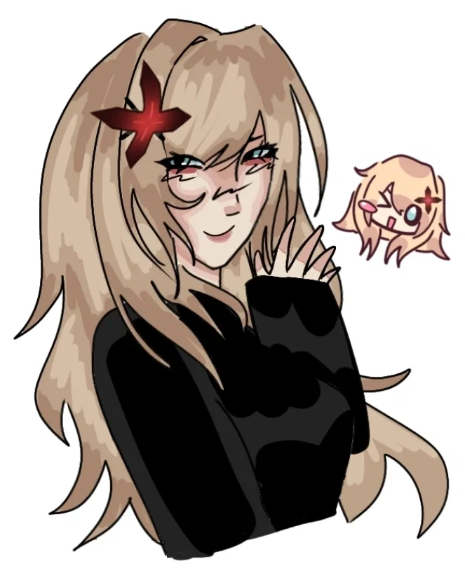 Avatar of Serena Nakahara