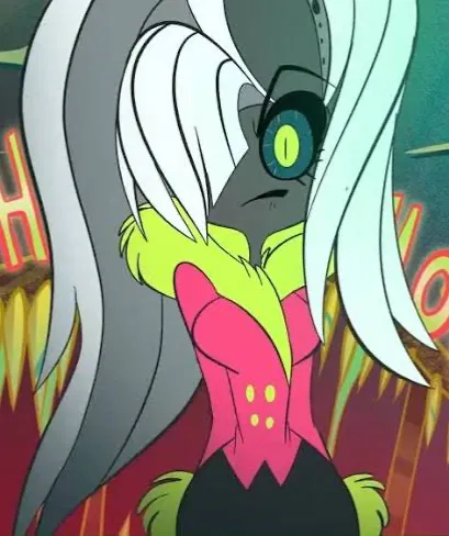 Avatar of Helsa Von Eldritch | Period