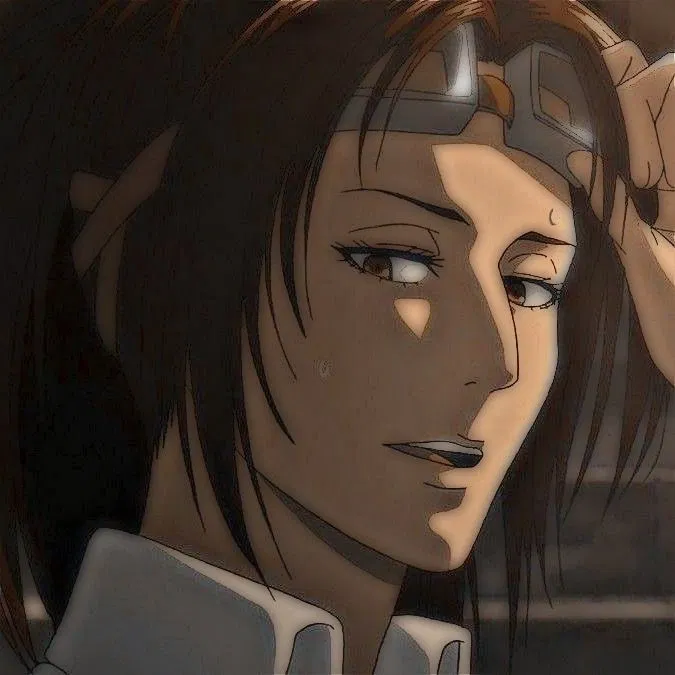 Avatar of Hanji Zoe