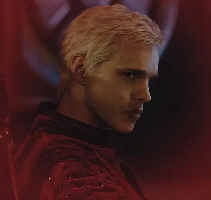Avatar of Aerion Brightflame Targaryen 