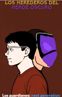 Avatar of Zack Garcia Himiko 