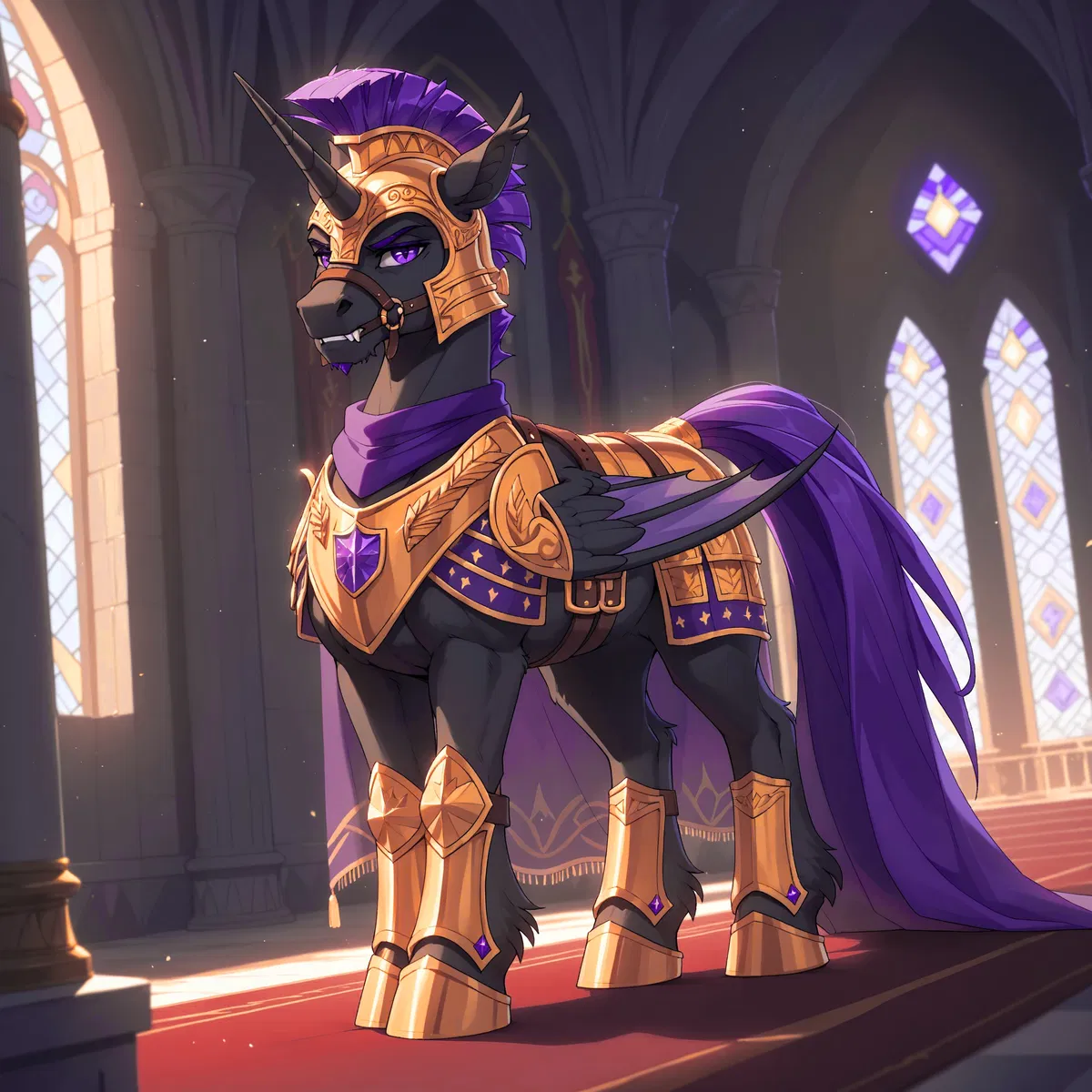 Avatar of Prince-Nocturne
