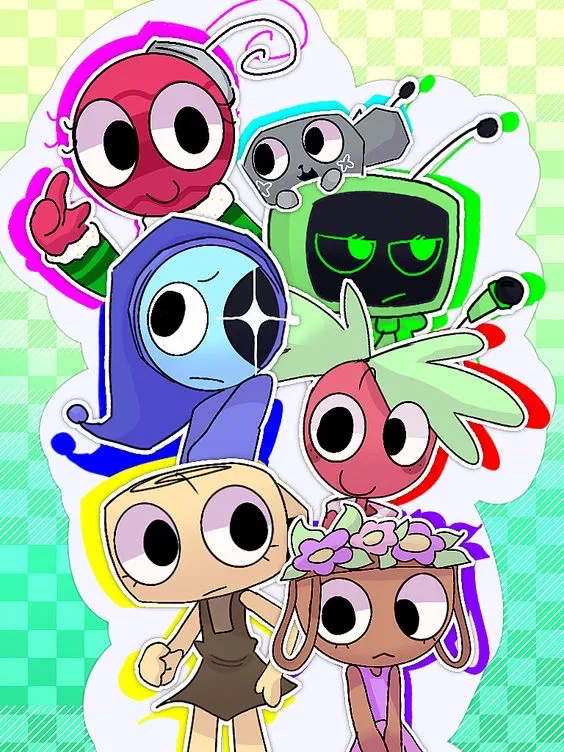 Avatar of The Mains (Any POV)
