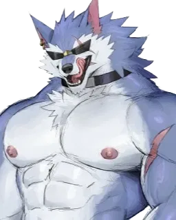 Avatar of Freddy | Shower Photo