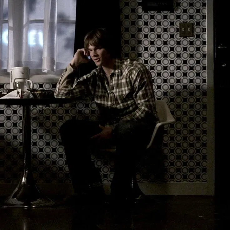 Avatar of Sam Winchester