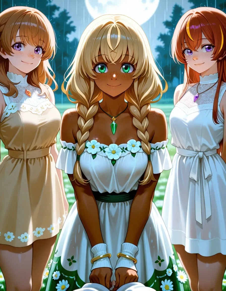 Avatar of Skye House