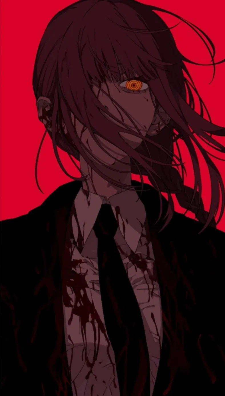 Avatar of Makima 
