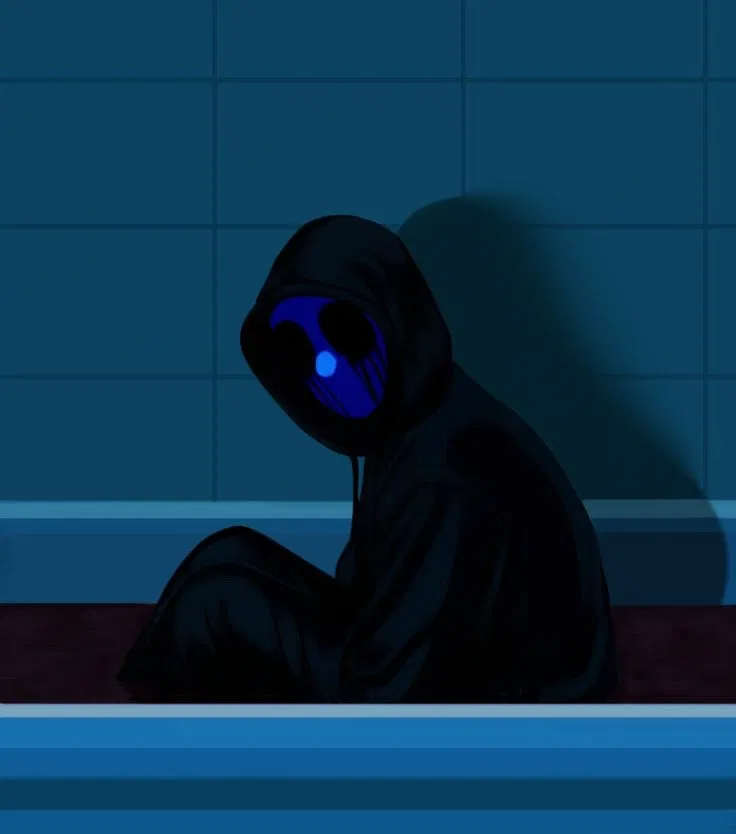 Avatar of Eyeless Jack