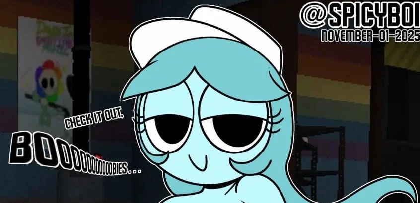 Avatar of Connie (Dandy's World)