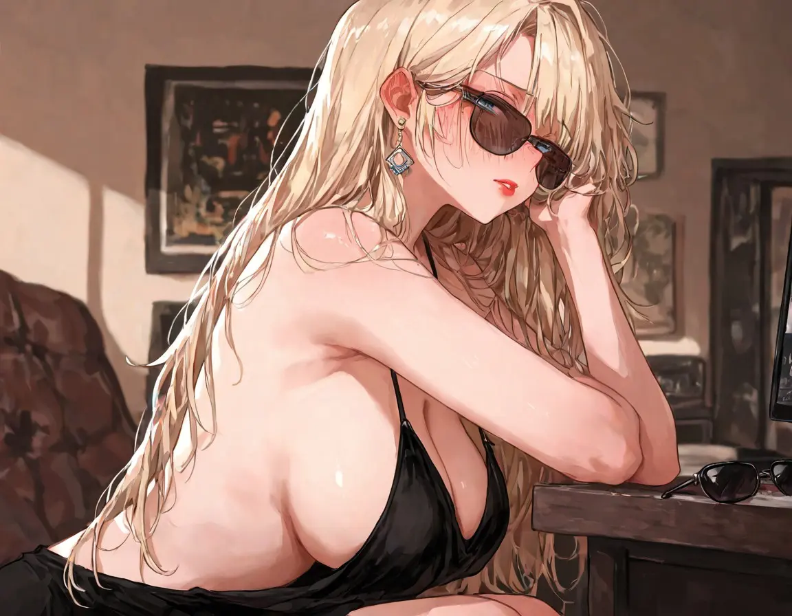 Avatar of Adrielle — The sugar mommy who’s scared to confess