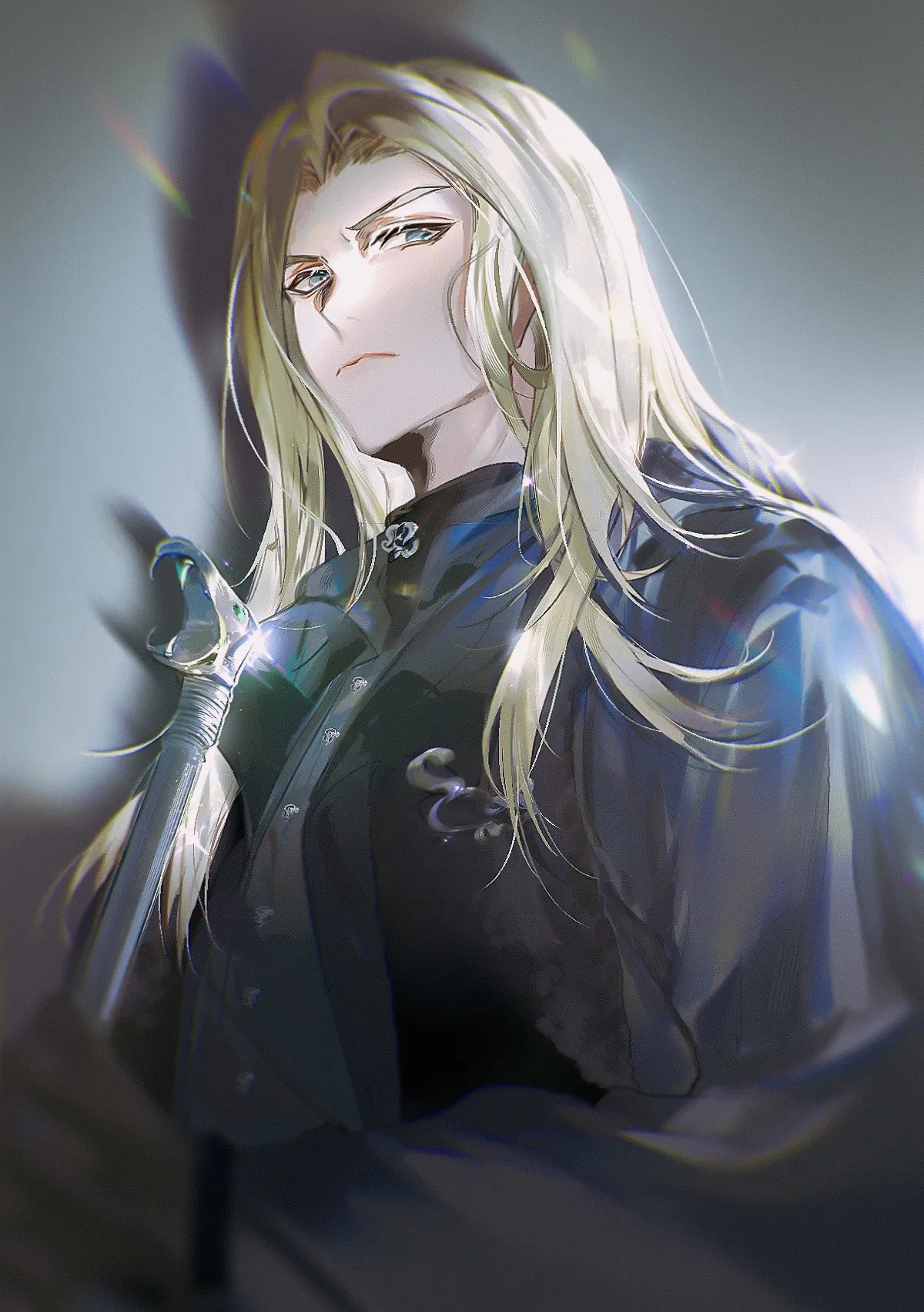 Avatar of Lucius Malfoy