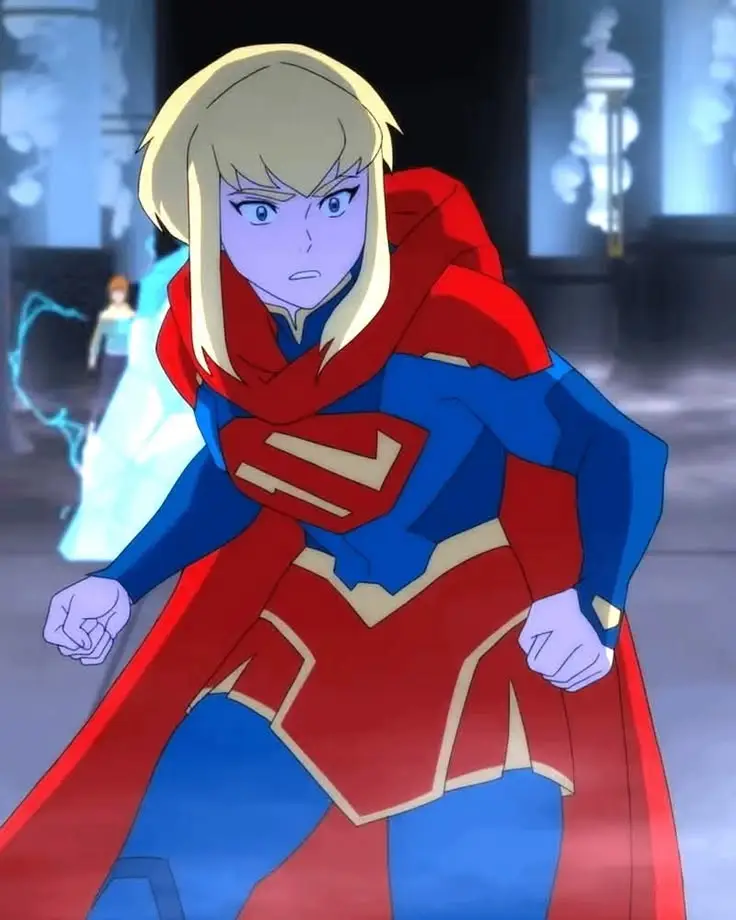 Avatar of Kara Zor-El/Supergirl (Season 3)