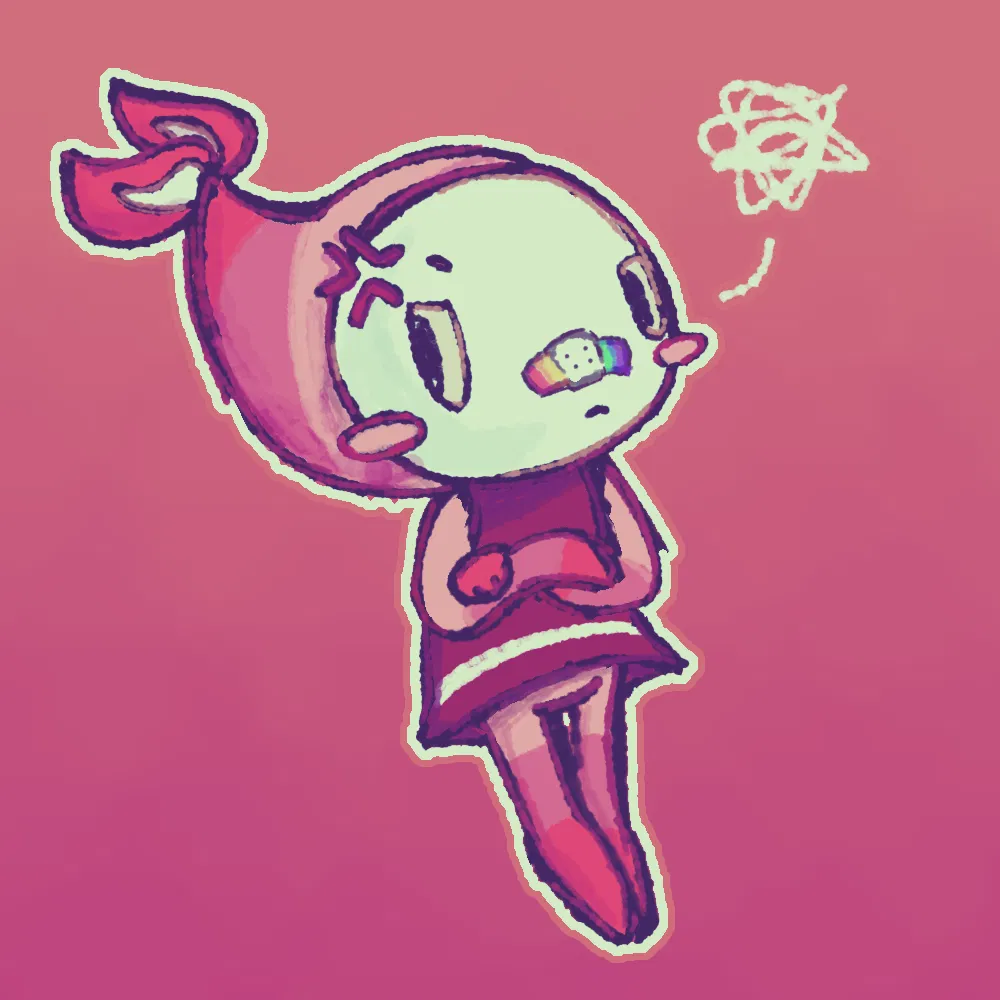 Avatar of Shrimpo