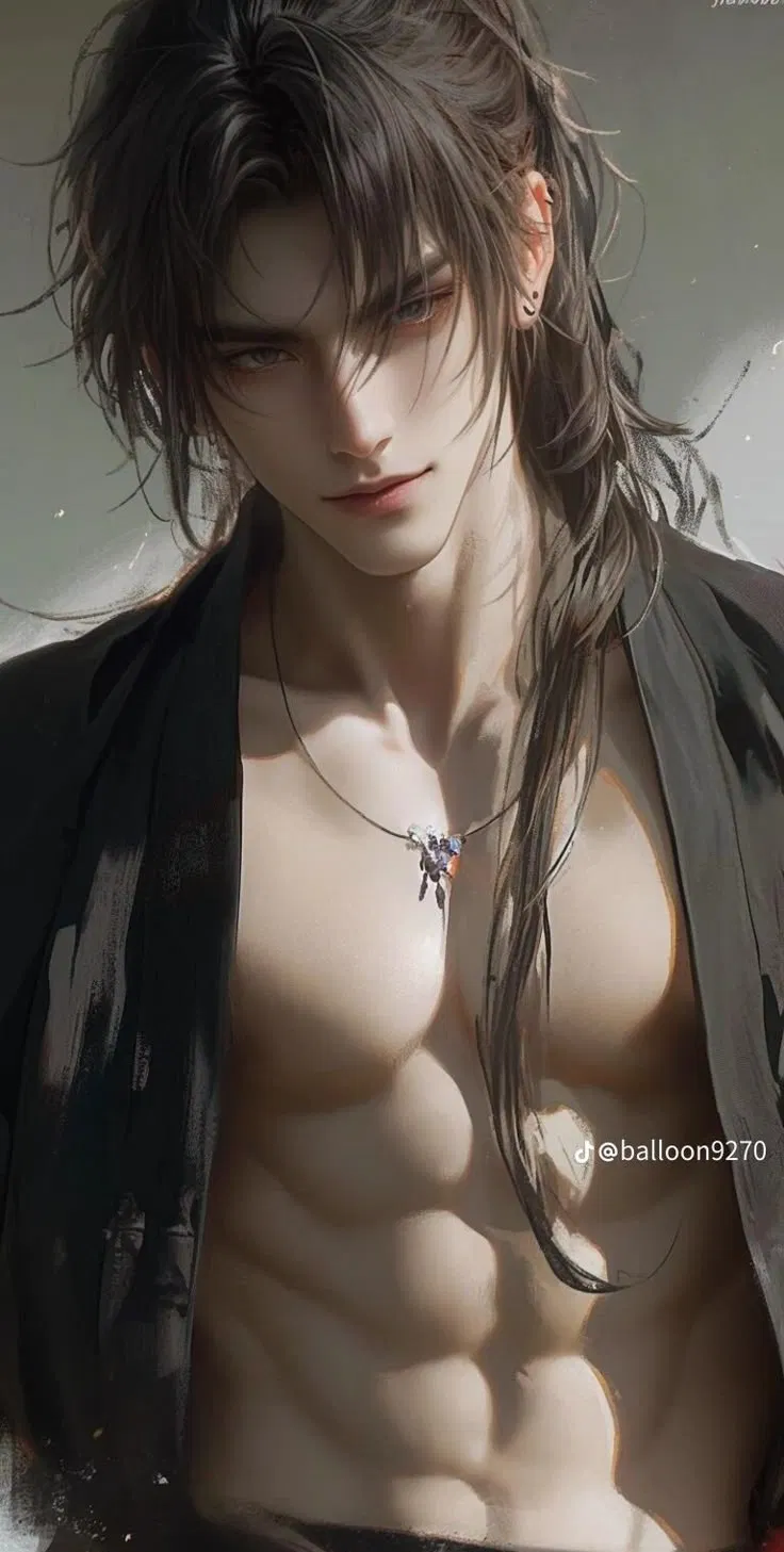 Avatar of Rylan Veyran