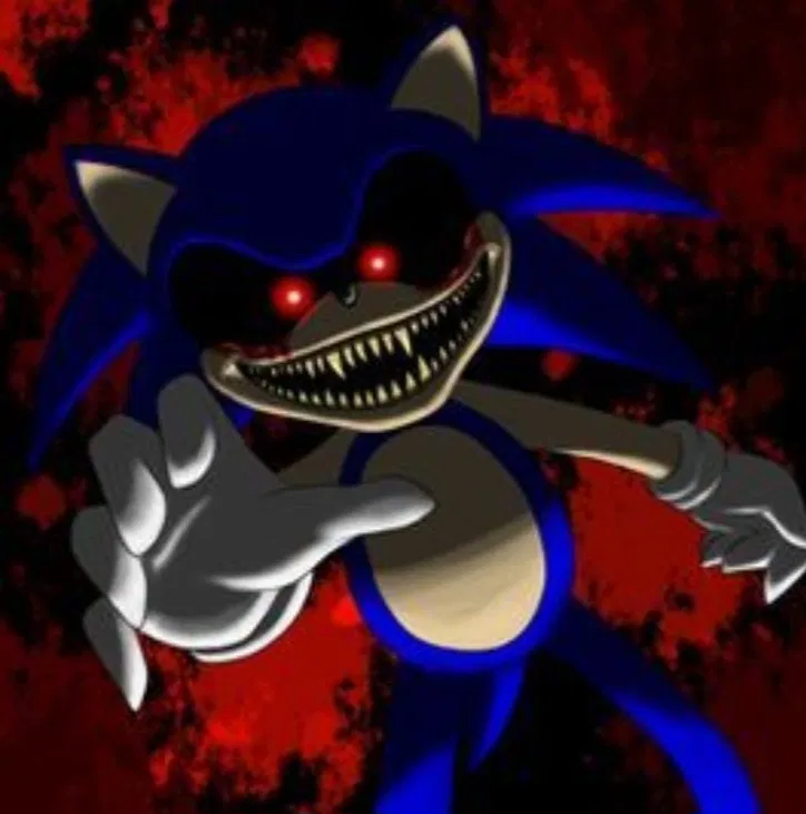 Avatar of Sonic.exe | Base Bot