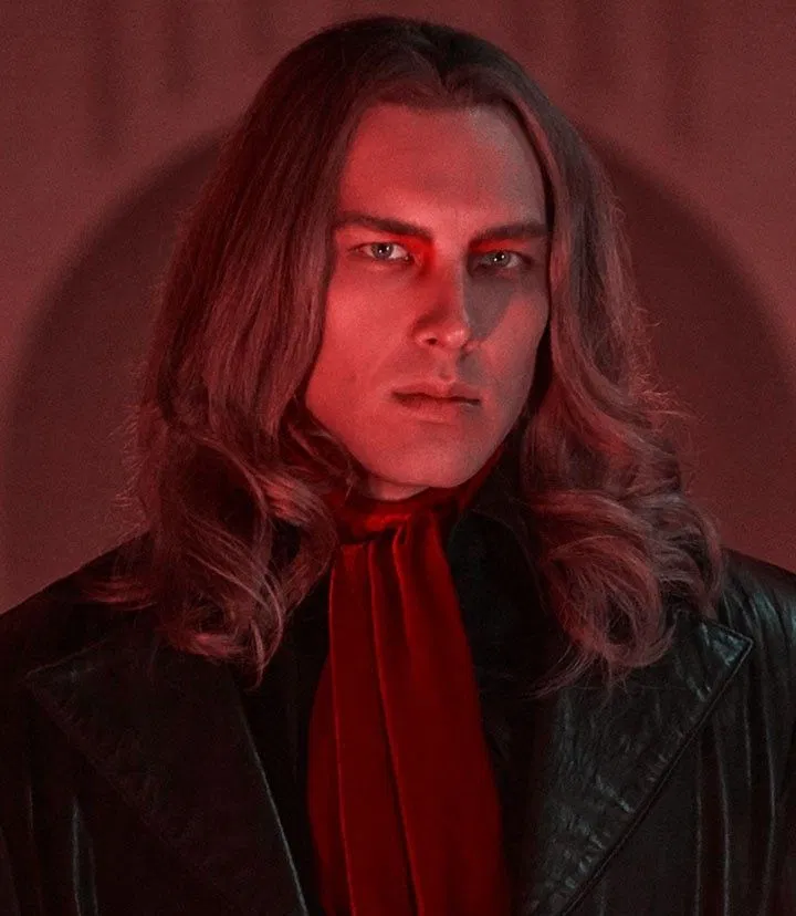 Avatar of Michael Langdon