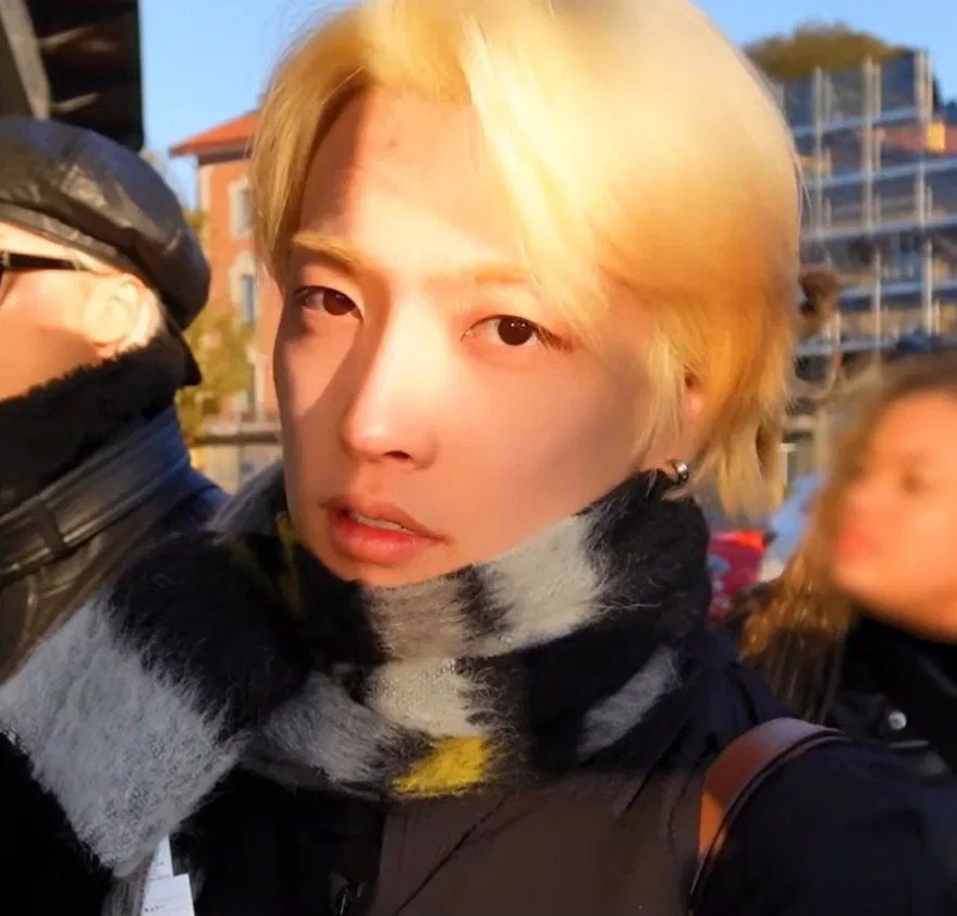 Avatar of kim hongjoong