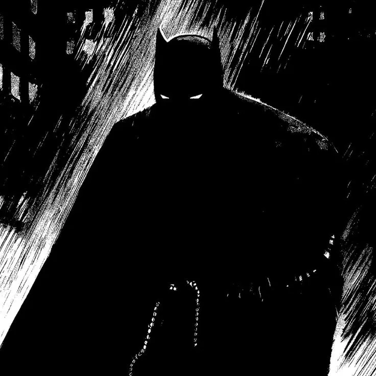 Avatar of Rescue of Batman