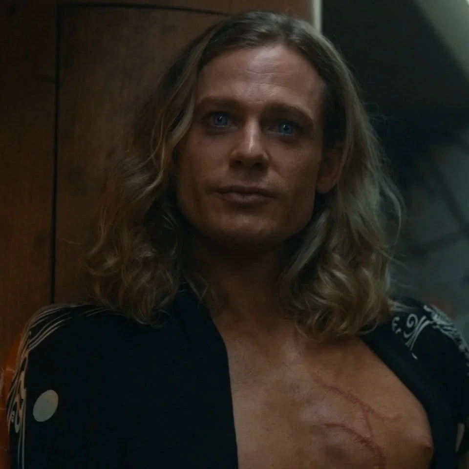 Avatar of Lestat de Lioncourt