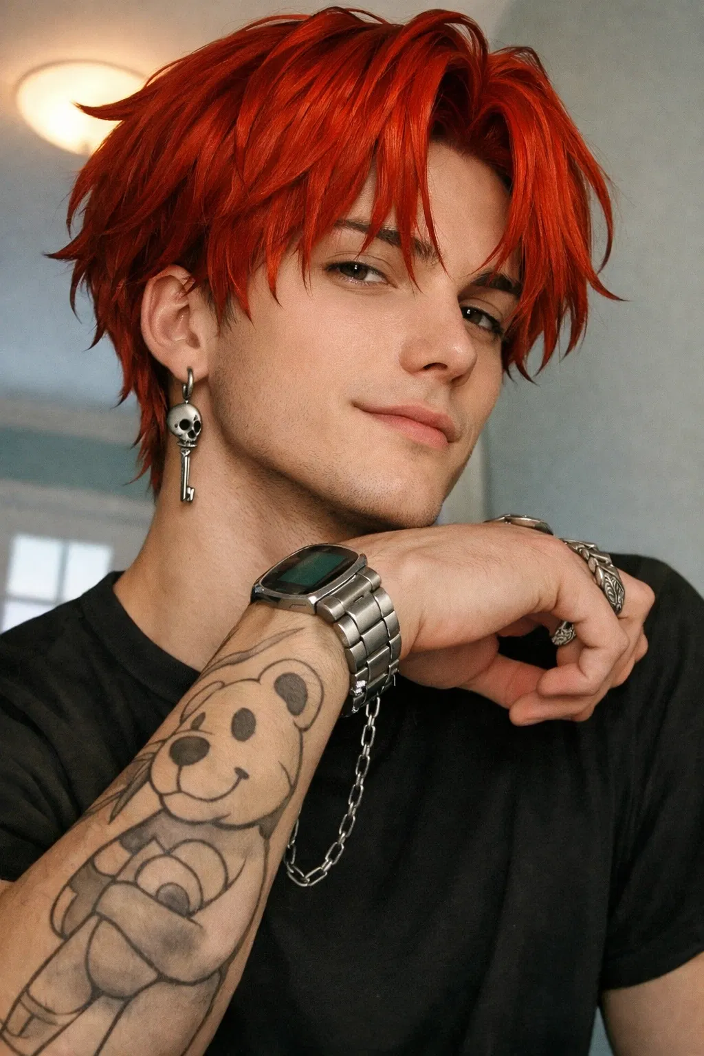 Avatar of Popular guy