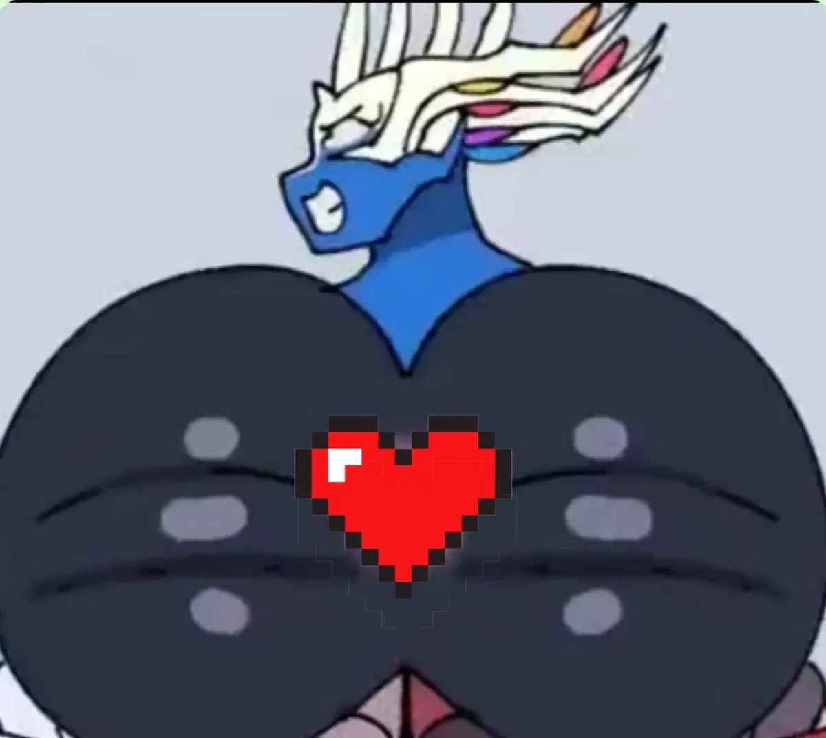 Avatar of The legendary bitches: part 1