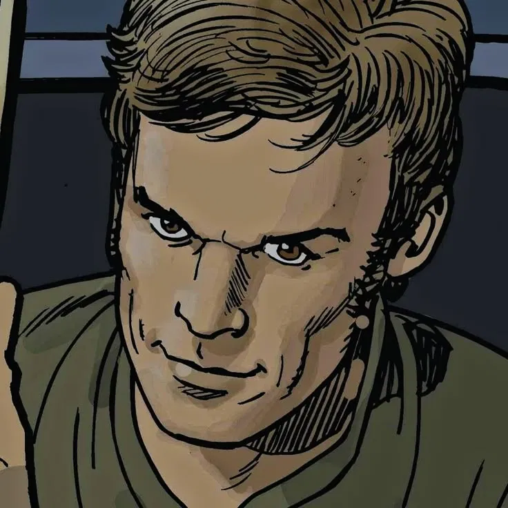 Avatar of Dexter Morgan
